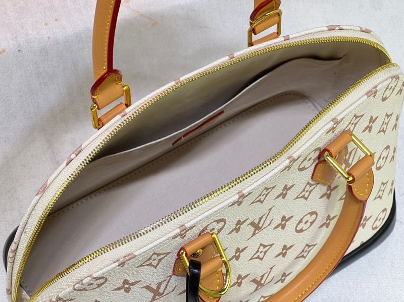 Louis Vuitton Top Handle Bags